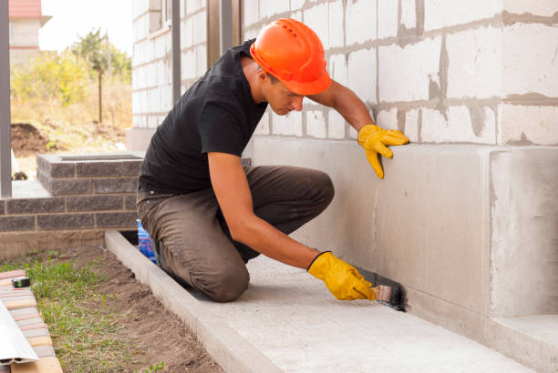 Licensed Foundation Crack Repair service in New Egypt, NJ - Halo Water Proofing